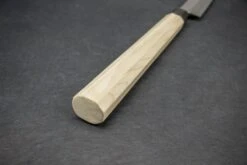 Sakai Takayuki Tokuzo Maguro Bocho 540mm -Helle Store IMG 4862