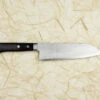 Masutani VG10 Damascus Western Santoku 165mm 2 Masutani VG10 Damascus Western Santoku 165mm -Helle Store IMG 7085