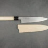 Shigefusa Kitaeji Gyuto 180mm 1 Shigefusa Kitaeji Gyuto 180mm -Helle Store IMG 7114