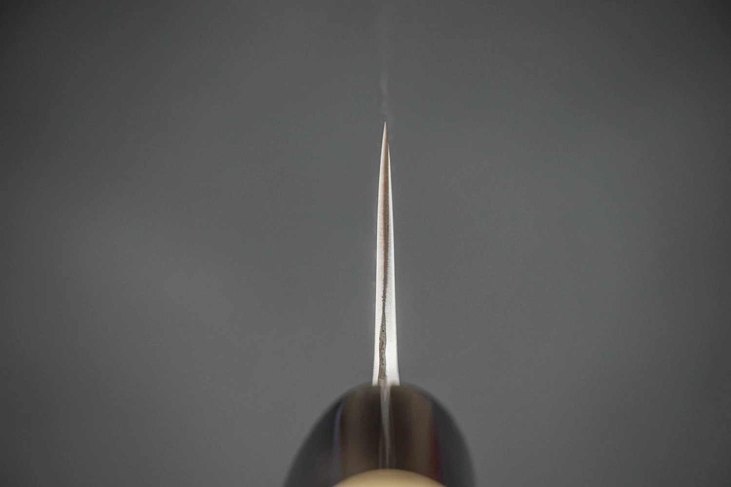 Shigefusa Kitaeji Gyuto 180mm 7 Shigefusa Kitaeji Gyuto 180mm - Image 5