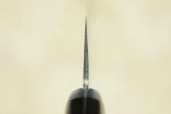 Masutani VG10 Damascus Western Nakiri 165mm 7 Masutani VG10 Damascus Western Nakiri 165mm -Helle Store IMG 7126 2