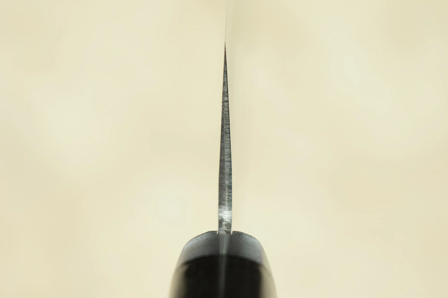 Masutani VG10 Damascus Western Nakiri 165mm 5 Masutani VG10 Damascus Western Nakiri 165mm - Image 3