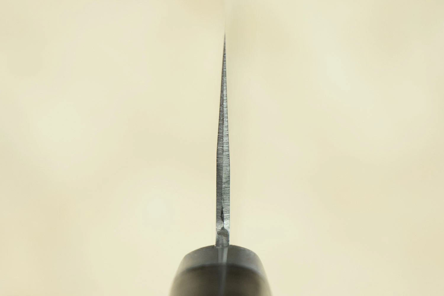 Masutani VG10 Damascus Western Santoku 165mm 5 Masutani VG10 Damascus Western Santoku 165mm - Image 3