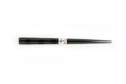 Wakasa NuriBlack Groove Chopsticks