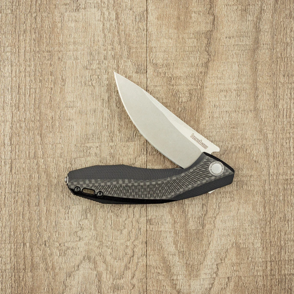 Kershaw Tumbler 3 Kershaw Tumbler