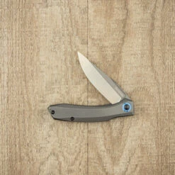 Kershaw Highball