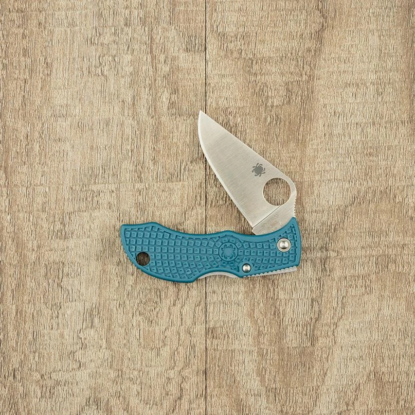 Spyderco Manbug Pocket Knife 3 Spyderco Manbug Pocket Knife