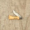 Opinel Inox No.02 Folding Knife