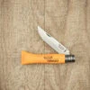 Opinel Carbon No.06 Folding Knife 1 Opinel Carbon No.06 Folding Knife -Helle Store IMG 9193 1686e6b5 678e 43ca 8e26 595b588638d6