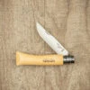 Opinel Inox No.06 Folding Knife -Helle Store IMG 9196