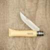 Opinel Inox No.09 Folding Knife -Helle Store IMG 9201