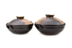 Bizen Kinsai Donabe Japanese Clay Pot -Helle Store IMG 9656 b1287c11 b15a 4c09 9c7d d1f0a0a9ff13