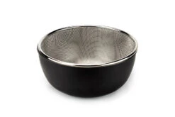 Tsubame-Sanjo Okatte Trademark Stainless Steel Bowl And Strainer Set -Helle Store IMG 9687