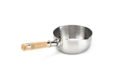 Yoshikawa Stainless Steel Yukihira Pot -Helle Store IMG 9697