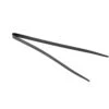 Idea Sekikawa SUS821L1 Chopstick Tongs Black 275mm 2 Idea Sekikawa SUS821L1 Chopstick Tongs Black 275mm -Helle Store Idea Sekikawa Chopstick tongs 2