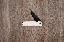 James Chapter 2 67mm Folding Knife 7 James Chapter 2 67mm Folding Knife -Helle Store James chapter 2 67mm folding knife bone 2