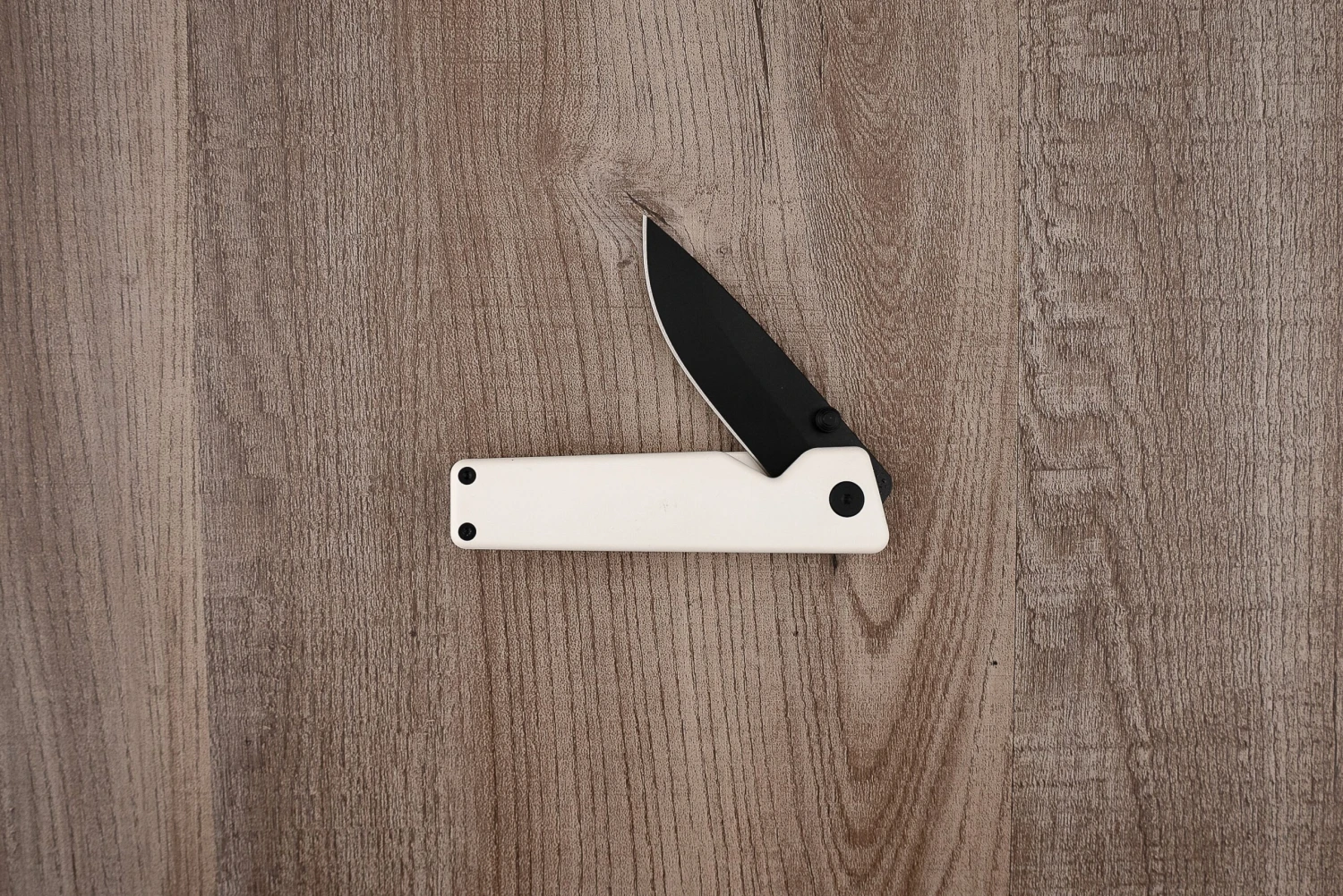 James Chapter 2 67mm Folding Knife 5 James Chapter 2 67mm Folding Knife - Image 3