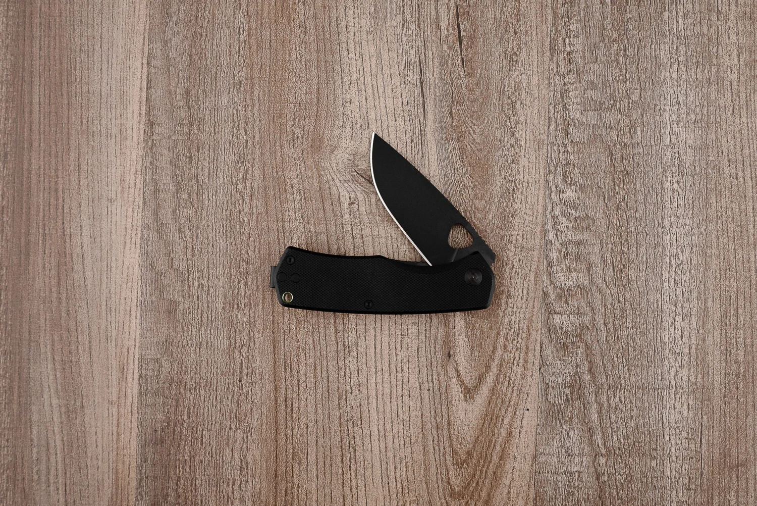 James Folsom 70mm Folding Knife 6 James Folsom 70mm Folding Knife - Image 4