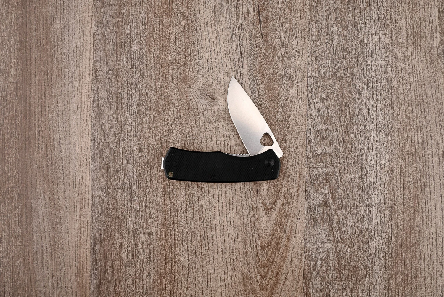 James Folsom 70mm Folding Knife 8 James Folsom 70mm Folding Knife - Image 6