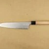 Yoshimi Kato AS/S Nashiji Gyuto 210mm -Helle Store Kato as nashiji gyuto 210