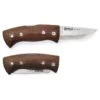Helle Knives Kletten Kebony 55mm Folding Knife -Helle Store KlettenK