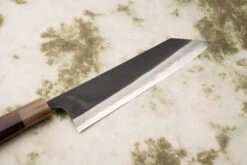 Masashi KOKUEN Kiritsuke Gyuto 210mm -Helle Store Kokuen Kiritsuke 210 2