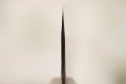 Masashi KOKUEN Kiritsuke Gyuto 210mm -Helle Store Kokuen Kiritsuke 210 3