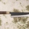 Masashi KOKUEN Kiritsuke Gyuto 240mm -Helle Store Kokuen Kiritsuke 240