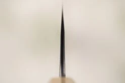 Masashi KOKUEN Nakiri 165mm -Helle Store Kokuen Nakiri 165 3