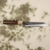 Masashi KOKUEN Kiritsuke Petty 135mm -Helle Store Kokuen petty 135mm 1