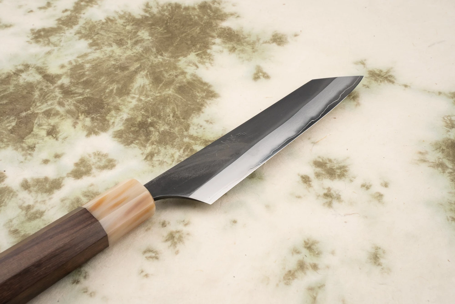 Masashi KOKUEN Kiritsuke Petty 135mm 4 Masashi KOKUEN Kiritsuke Petty 135mm - Image 2