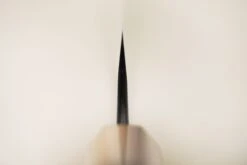 Masashi KOKUEN Kiritsuke Sujihiki 240mm 7 Masashi KOKUEN Kiritsuke Sujihiki 240mm -Helle Store Kokuen sujihiki 240 3