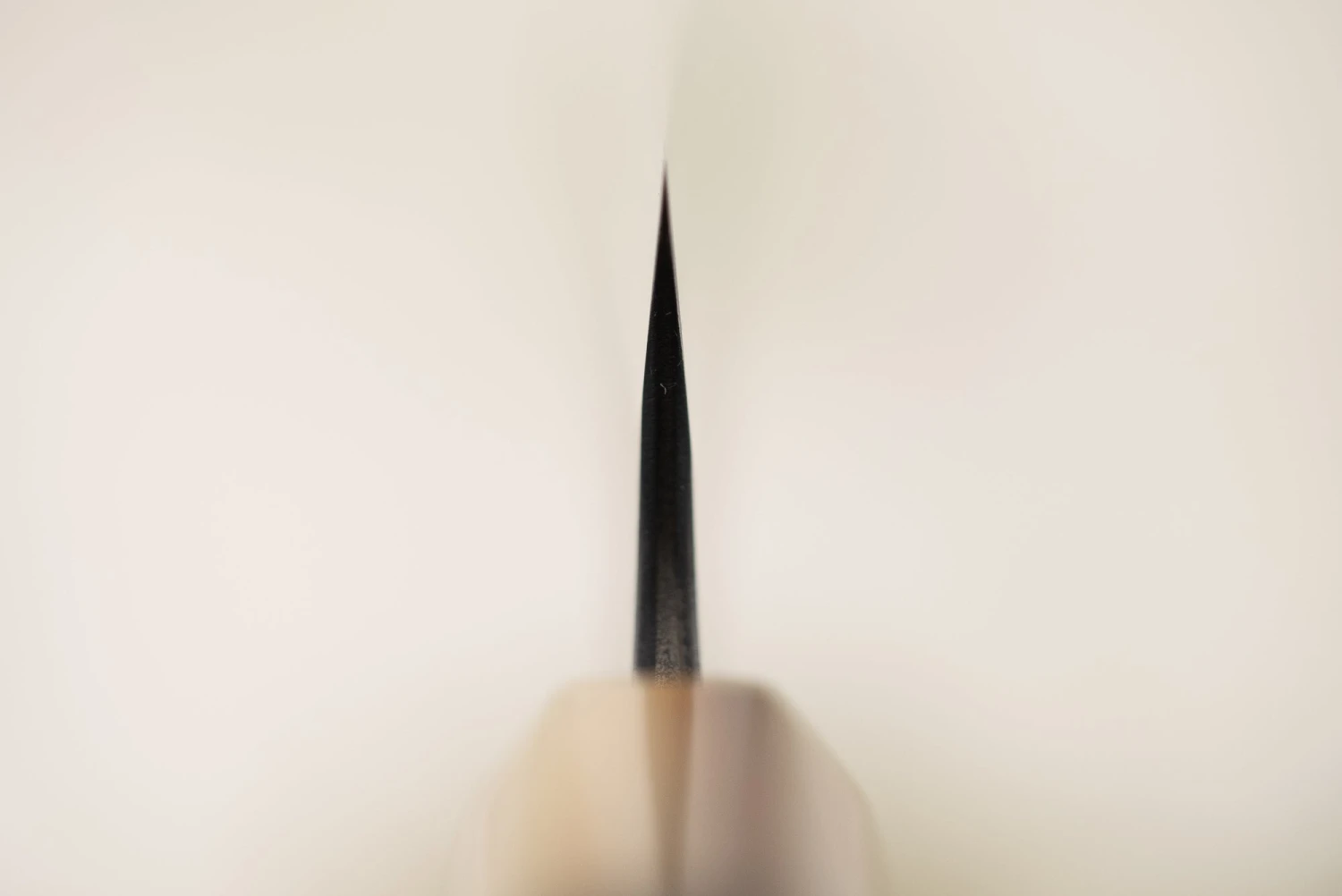 Masashi KOKUEN Kiritsuke Sujihiki 240mm 5 Masashi KOKUEN Kiritsuke Sujihiki 240mm - Image 3