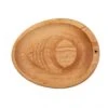 Littledeer Half Sheller 2 Littledeer Half Sheller -Helle Store Little deer half sheller