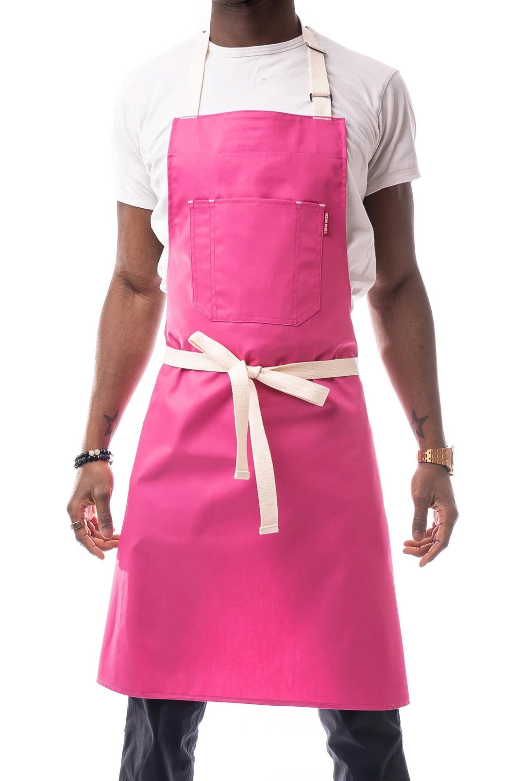 Medium Rare Baker Series Apron 5 Medium Rare Baker Series Apron - Image 3