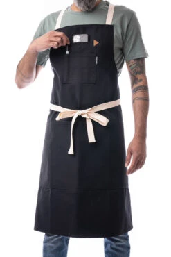 Medium Rare Banker Apron