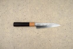 Makoto Kurosaki VG10/VG2 Coreless Tsuchime Petty 135mm