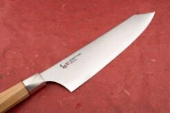 Mcusta Zanmai Beyond Kiritsuke Gyuto 240mm -Helle Store Mcusta zanmai beyond kiritsuke gyuto 240 2