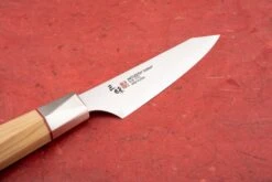 Mcusta Zanmai Beyond Kiritsuke Petty 110mm 6 Mcusta Zanmai Beyond Kiritsuke Petty 110mm -Helle Store Mcusta zanmai beyond kiritsuke petty 110mm 2