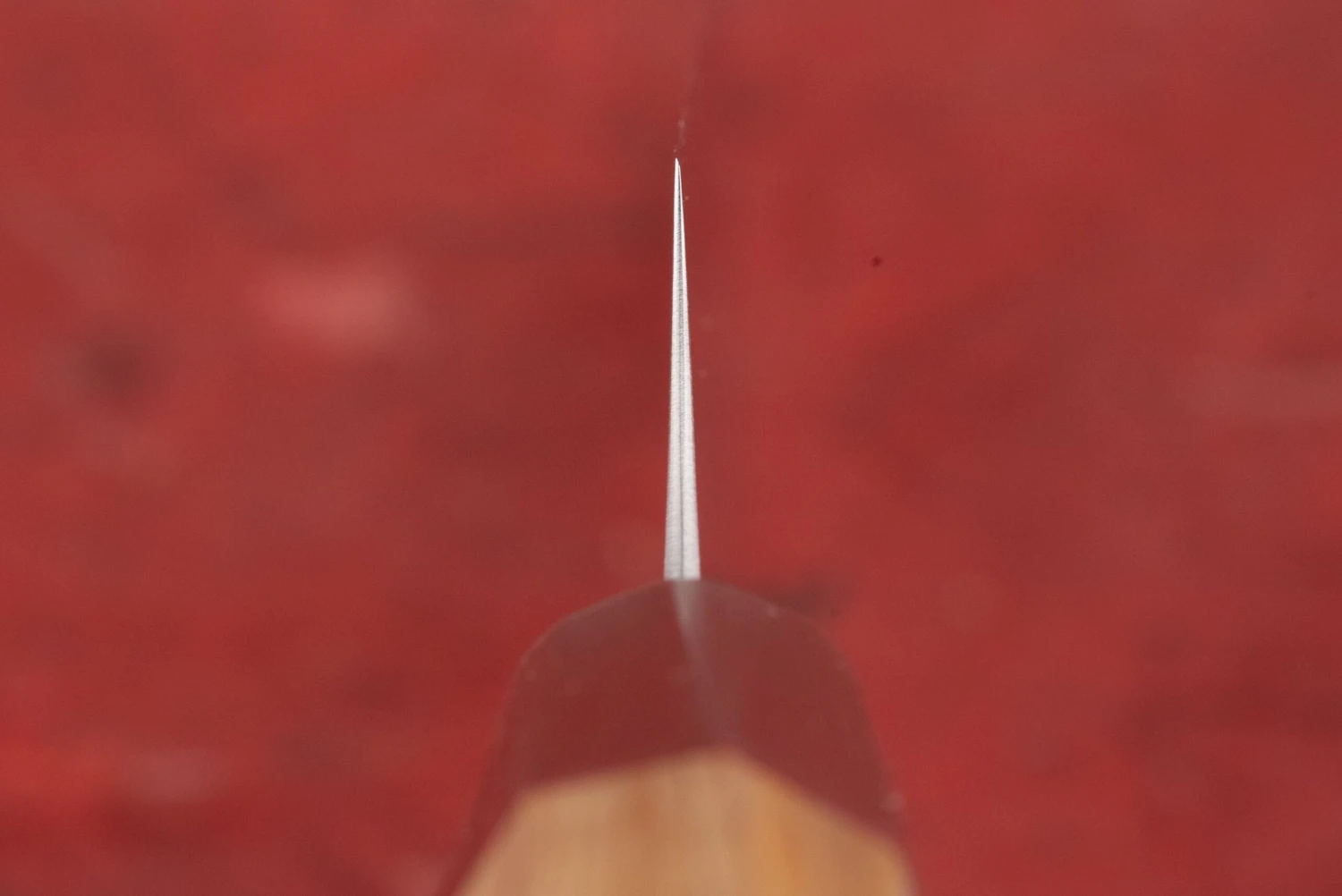 Mcusta Zanmai Beyond Kiritsuke Petty 110mm 5 Mcusta Zanmai Beyond Kiritsuke Petty 110mm - Image 3