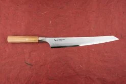 Mcusta Zanmai Beyond Kiritsuke Sujihiki 270mm