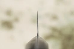 Mikuri Ume Western Sujihiki 270mm 7 Mikuri Ume Western Sujihiki 270mm -Helle Store Mikuri Ume western sujihiki 270mm 3