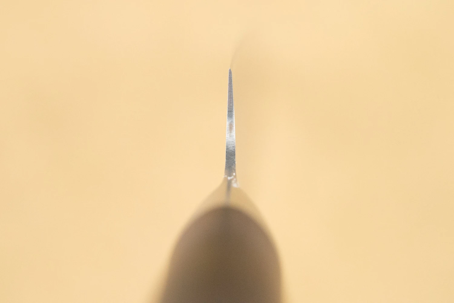 Shizu Hamono Shikisai Miyako Petty 130mm 5 Shizu Hamono Shikisai Miyako Petty 130mm - Image 3