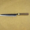Moritaka AS Kurouchi Sujihiki 210mm