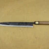 Moritaka AS Kurouchi Sujihiki 270mm 2 Moritaka AS Kurouchi Sujihiki 270mm -Helle Store Moritaka AS Kurochi Suji 270
