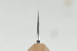 Hado Sakai Ginsan Kiritsuke Gyuto 210mm -Helle Store Oul Sakai Ginsan Kiritsuke Gyuto 210 3