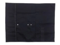 Horace & Jasper 8 Piece Canvas Knife Roll -Helle Store PSLG5131