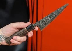 Masashi Kuroshu Honesuki 150mm 9 Masashi Kuroshu Honesuki 150mm -Helle Store PXL 20210205 031637638.PORTRAIT