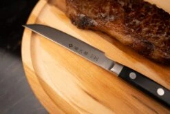 TOJIRO CLASSIC Steak Knife Set 14 TOJIRO CLASSIC Steak Knife Set -Helle Store Rodin Tojiro steak 1