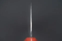 Ryusen Gurenhiryu Kai Kiritsuke Nakiri 155mm 7 Ryusen Gurenhiryu Kai Kiritsuke Nakiri 155mm -Helle Store Ryusen Gurenhiryu Kai nakiri 155mm 3